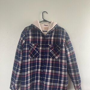 Boston Traders Button Down Sweater